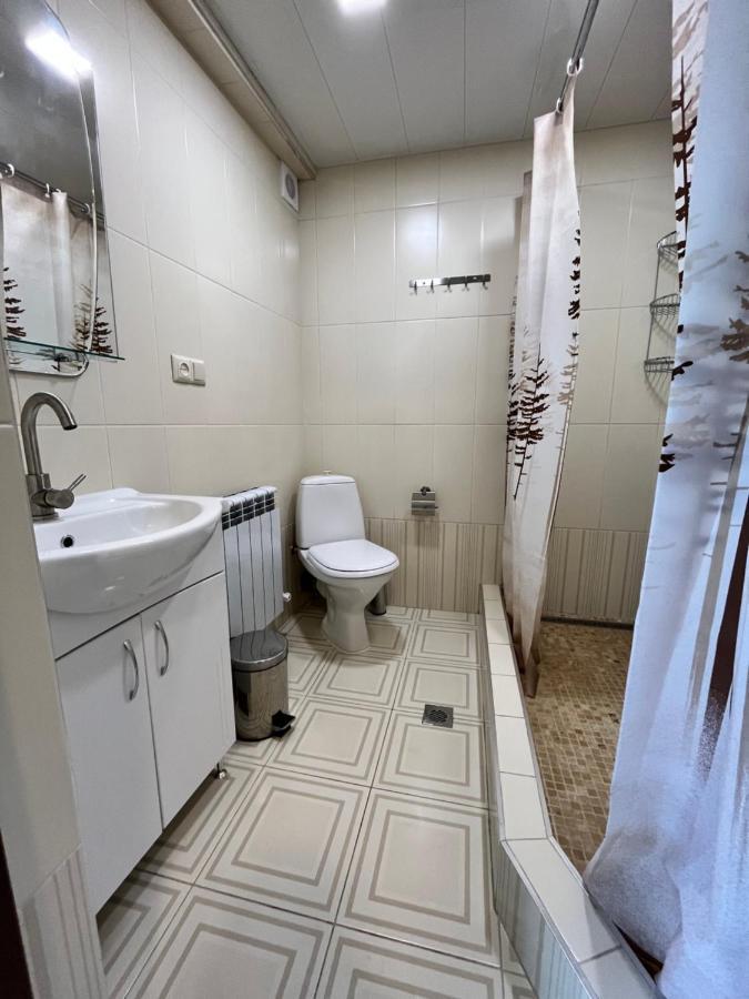 Green Park Guest House Dilican Dış mekan fotoğraf