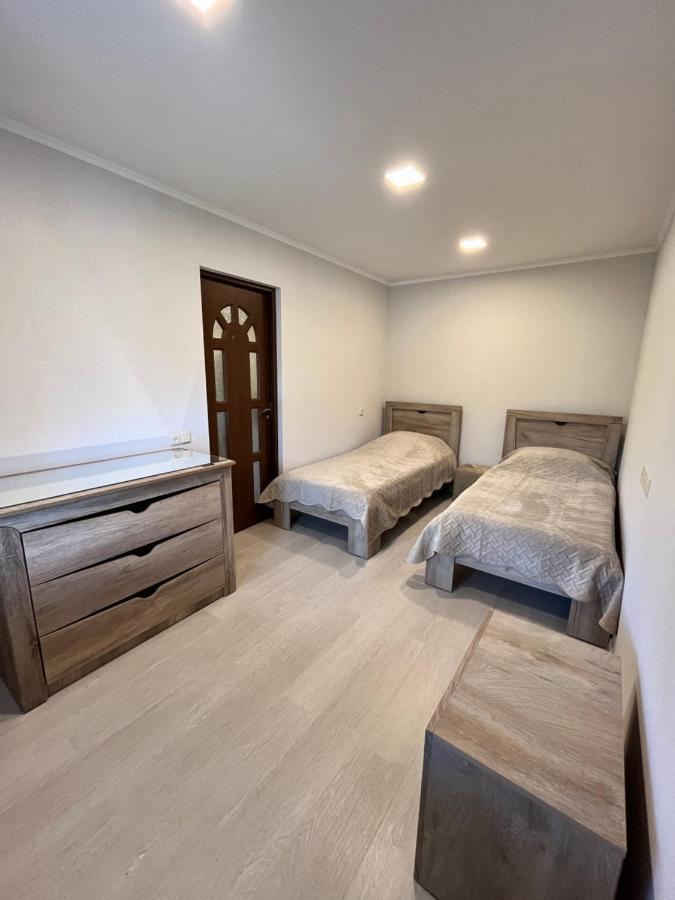 Green Park Guest House Dilican Dış mekan fotoğraf