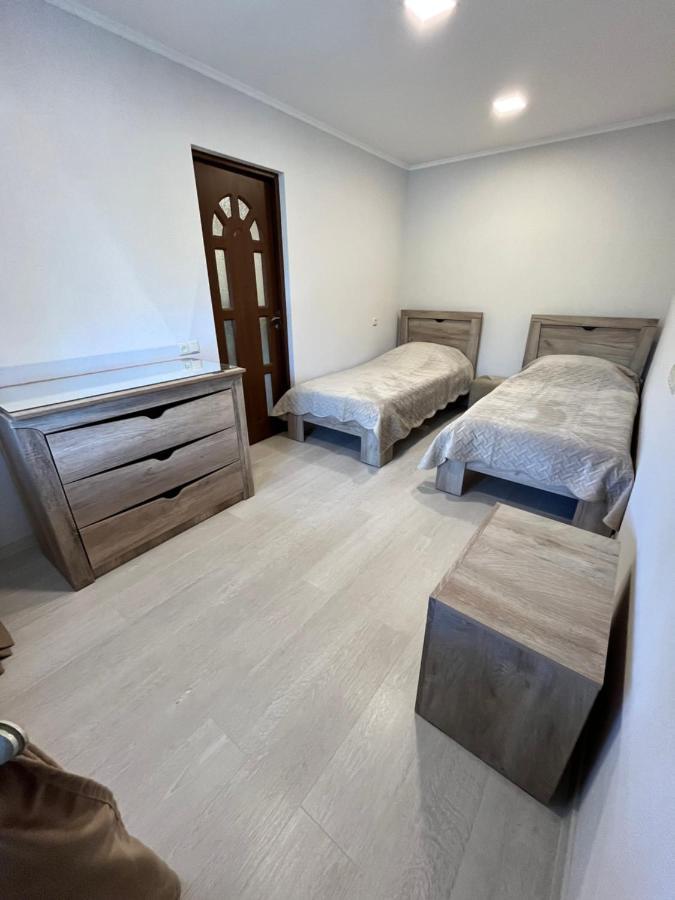 Green Park Guest House Dilican Dış mekan fotoğraf