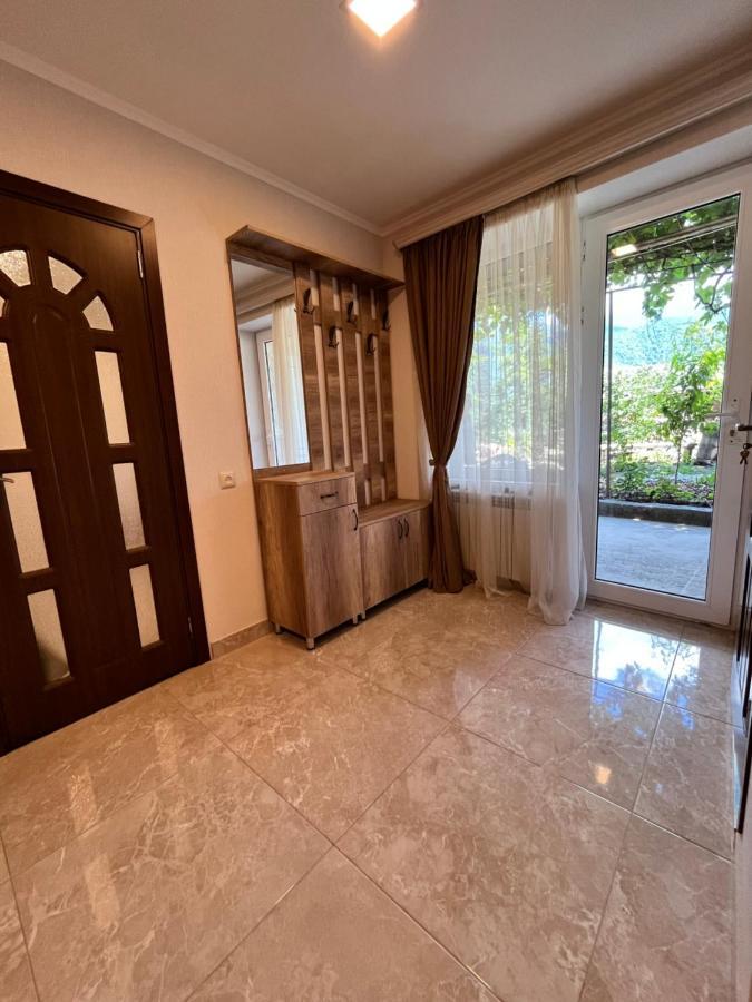 Green Park Guest House Dilican Dış mekan fotoğraf