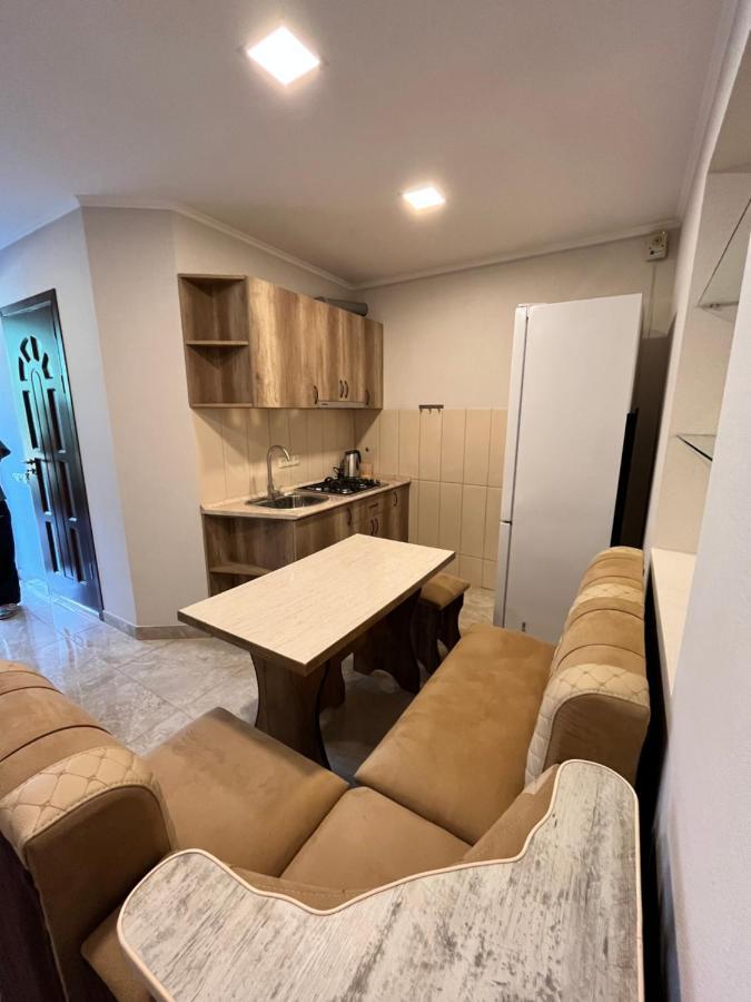Green Park Guest House Dilican Dış mekan fotoğraf