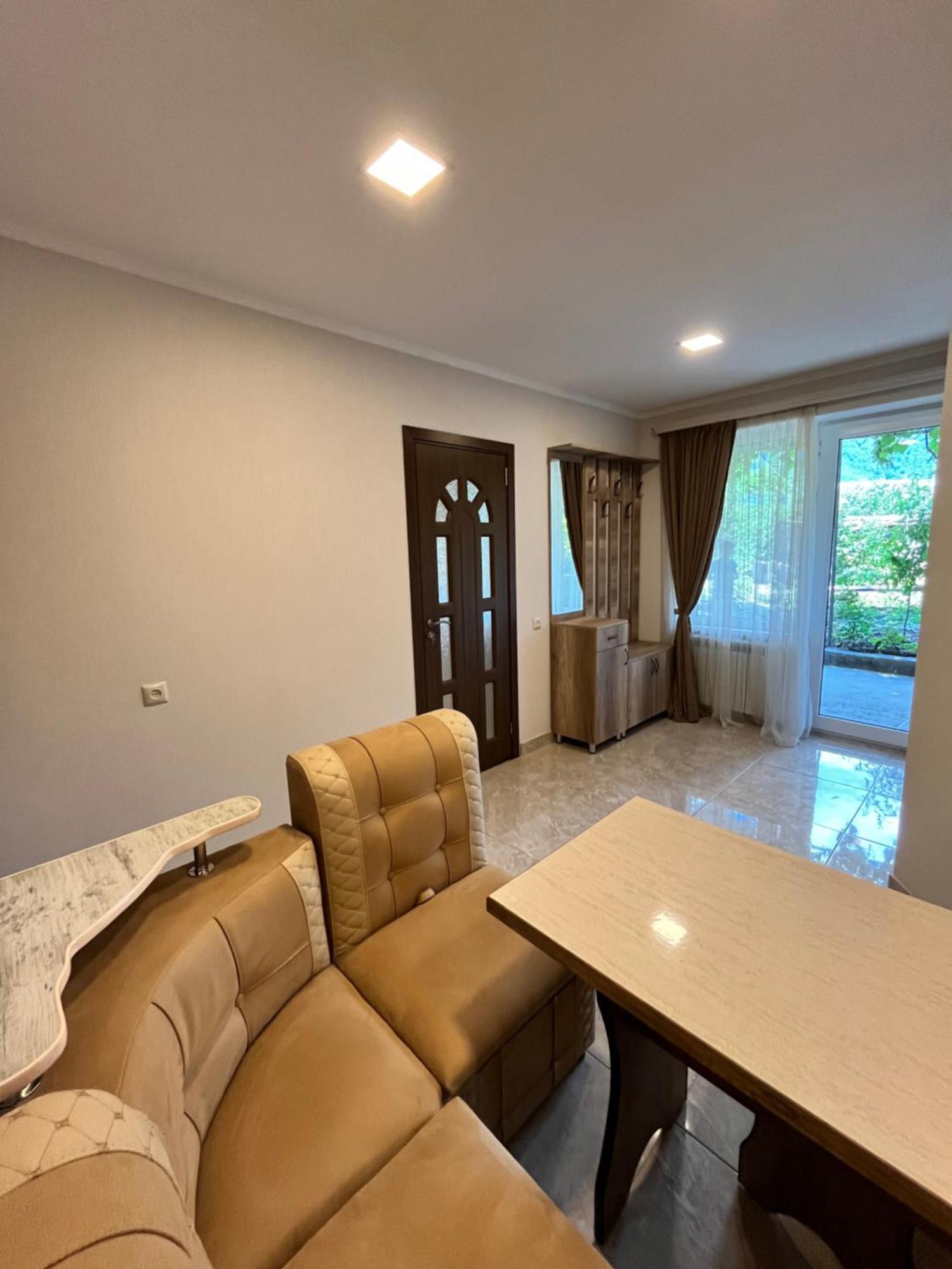 Green Park Guest House Dilican Dış mekan fotoğraf