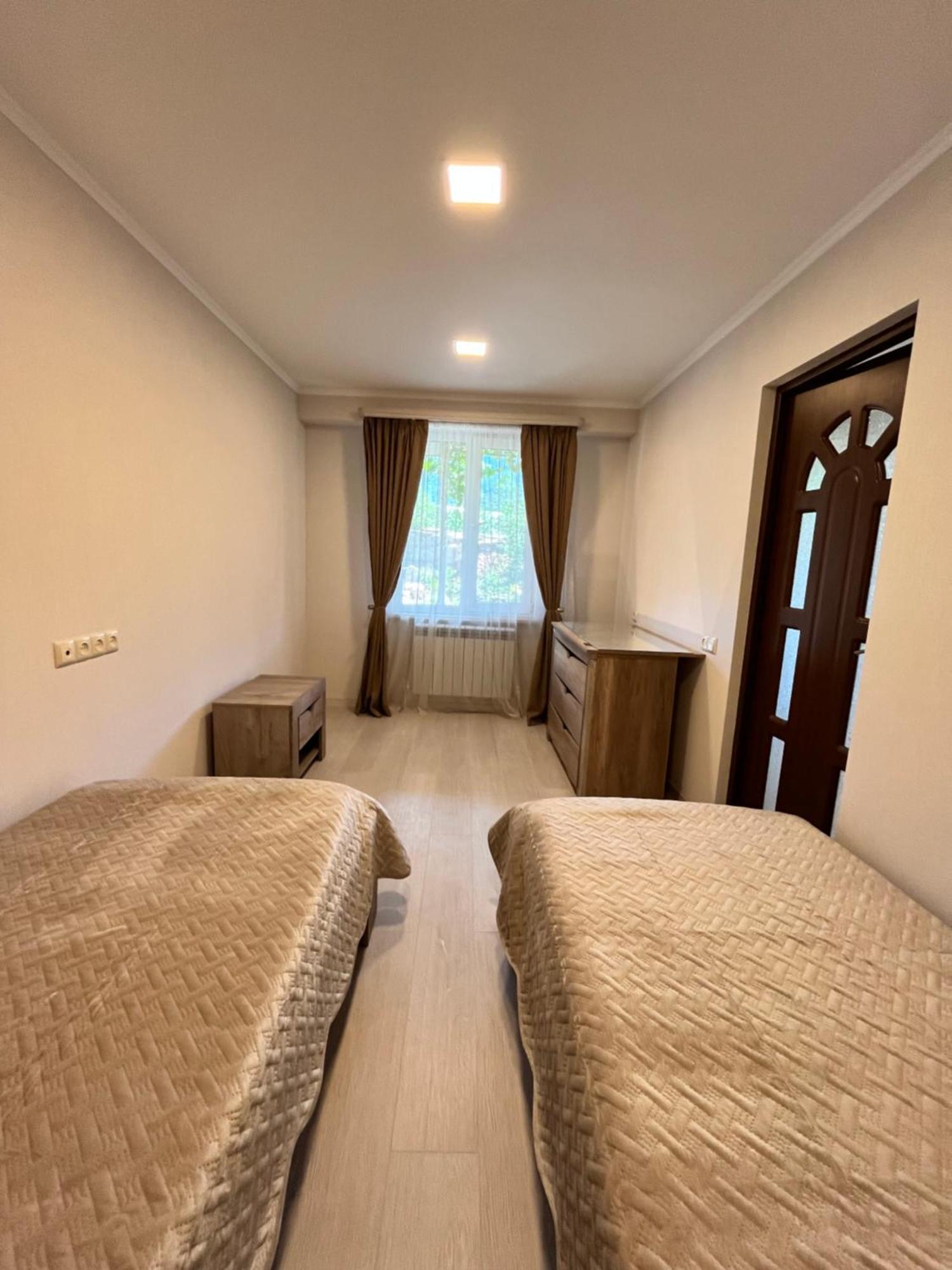 Green Park Guest House Dilican Dış mekan fotoğraf