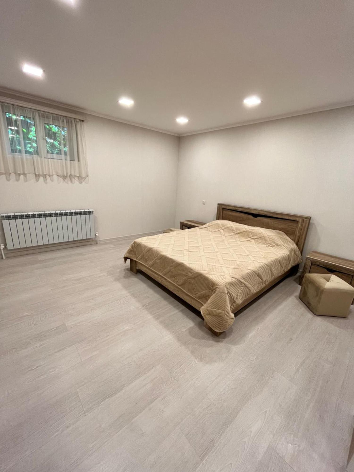 Green Park Guest House Dilican Dış mekan fotoğraf