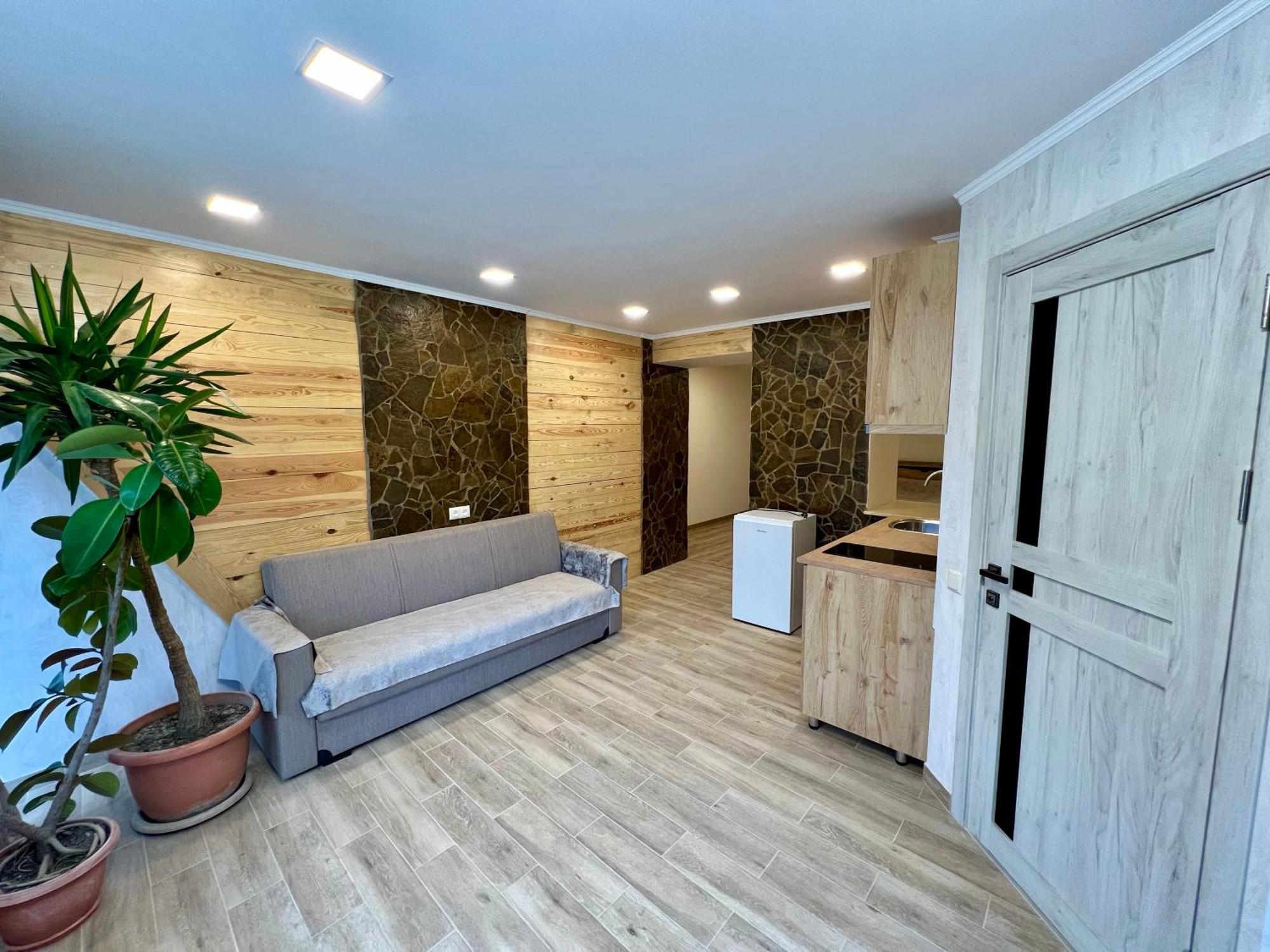 Green Park Guest House Dilican Dış mekan fotoğraf