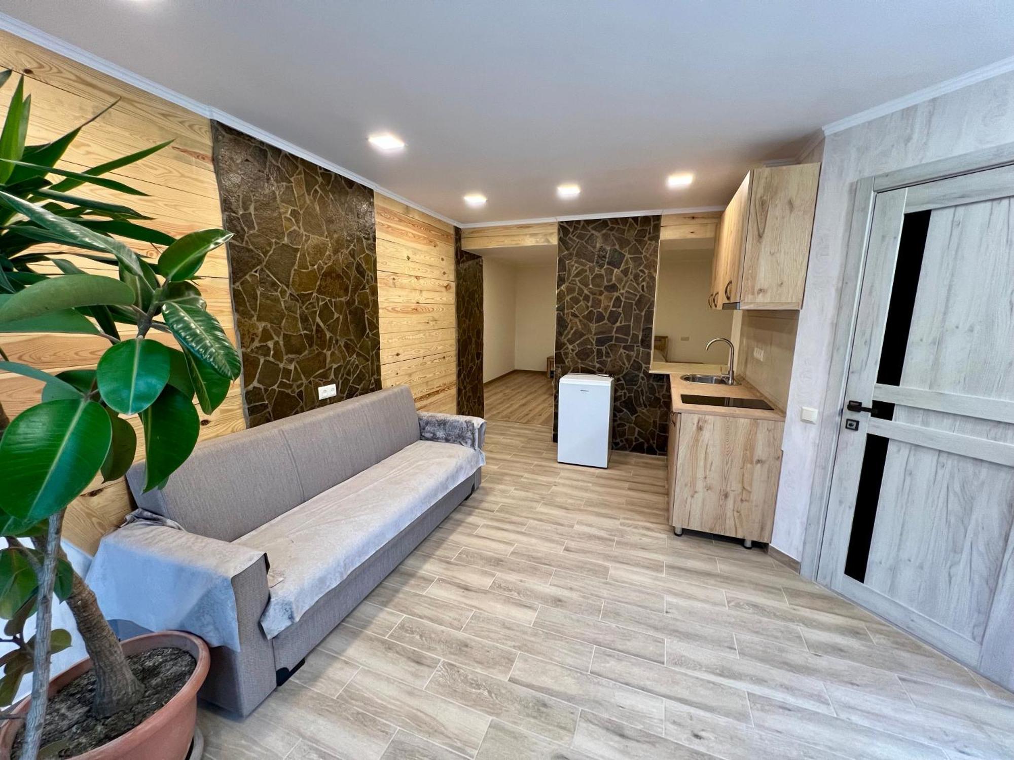 Green Park Guest House Dilican Dış mekan fotoğraf