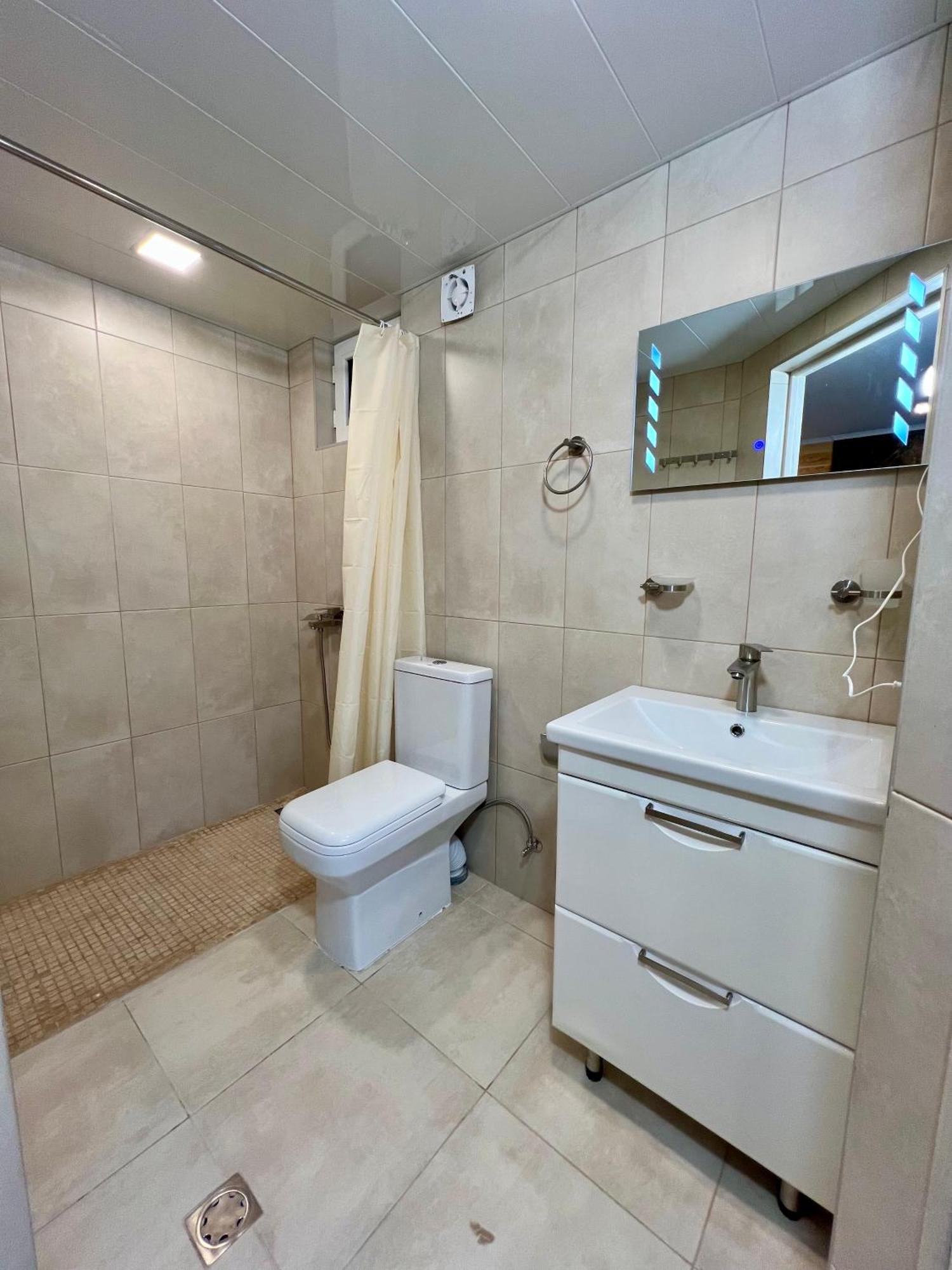Green Park Guest House Dilican Dış mekan fotoğraf