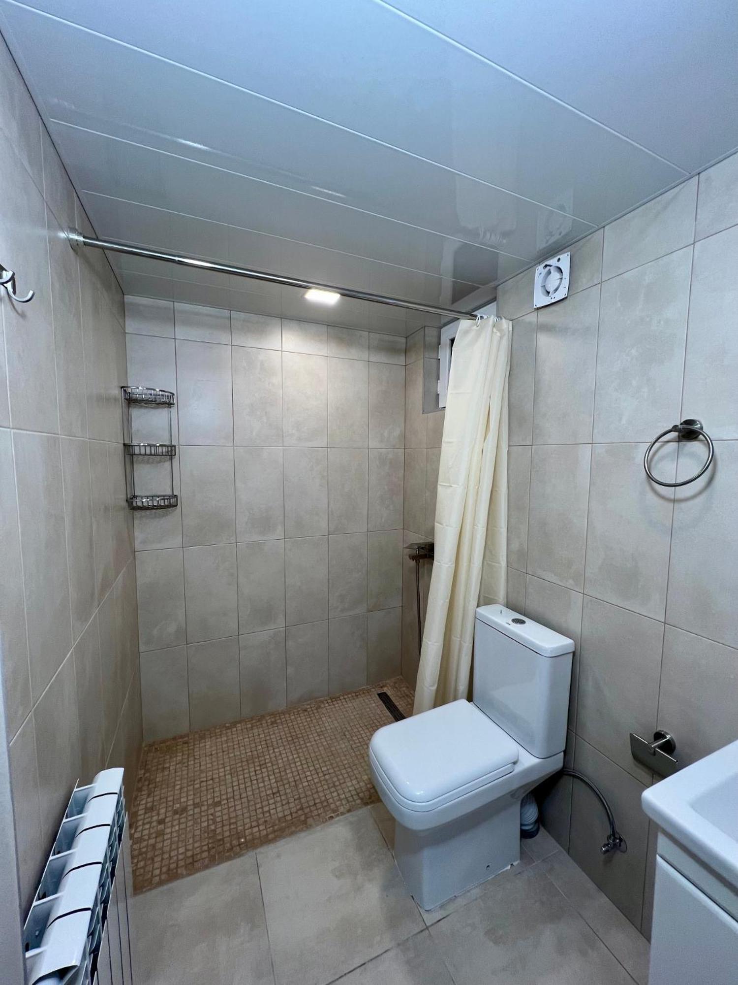 Green Park Guest House Dilican Dış mekan fotoğraf