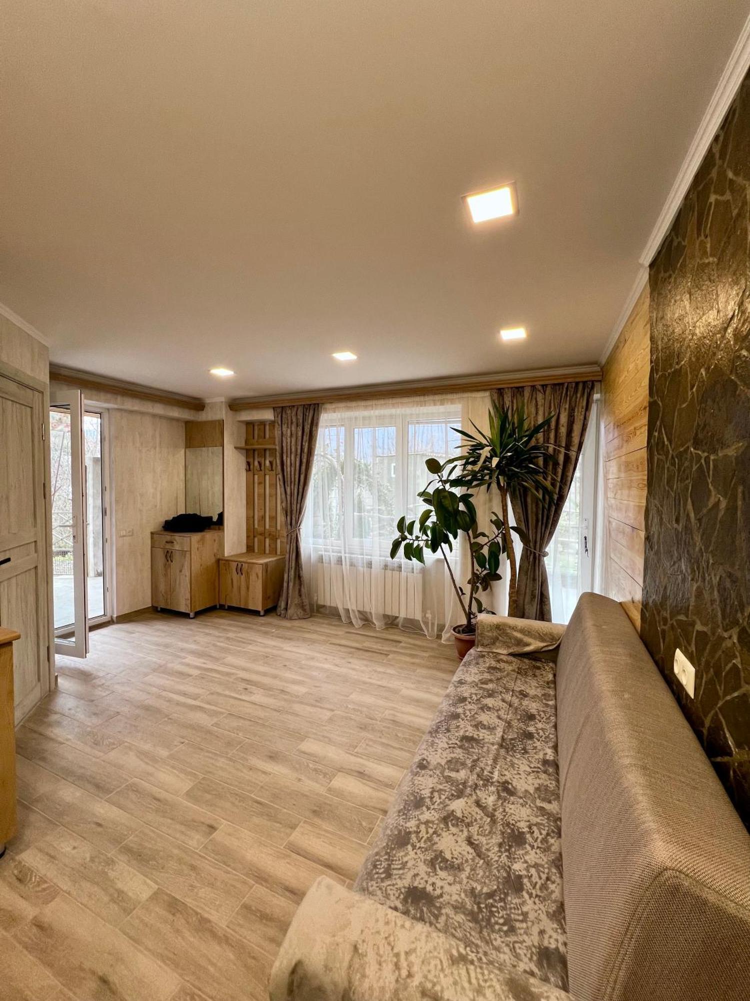 Green Park Guest House Dilican Dış mekan fotoğraf