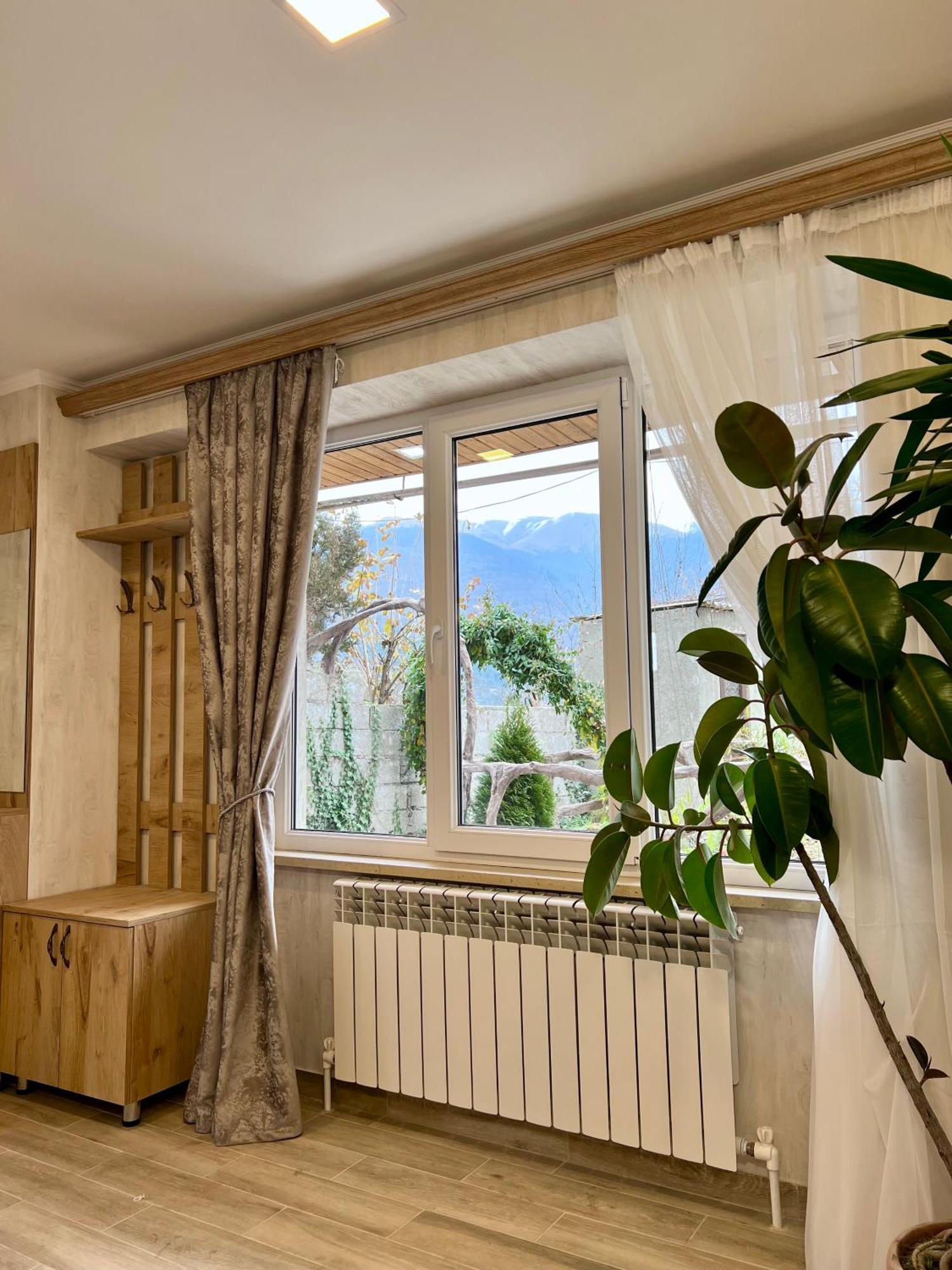Green Park Guest House Dilican Dış mekan fotoğraf