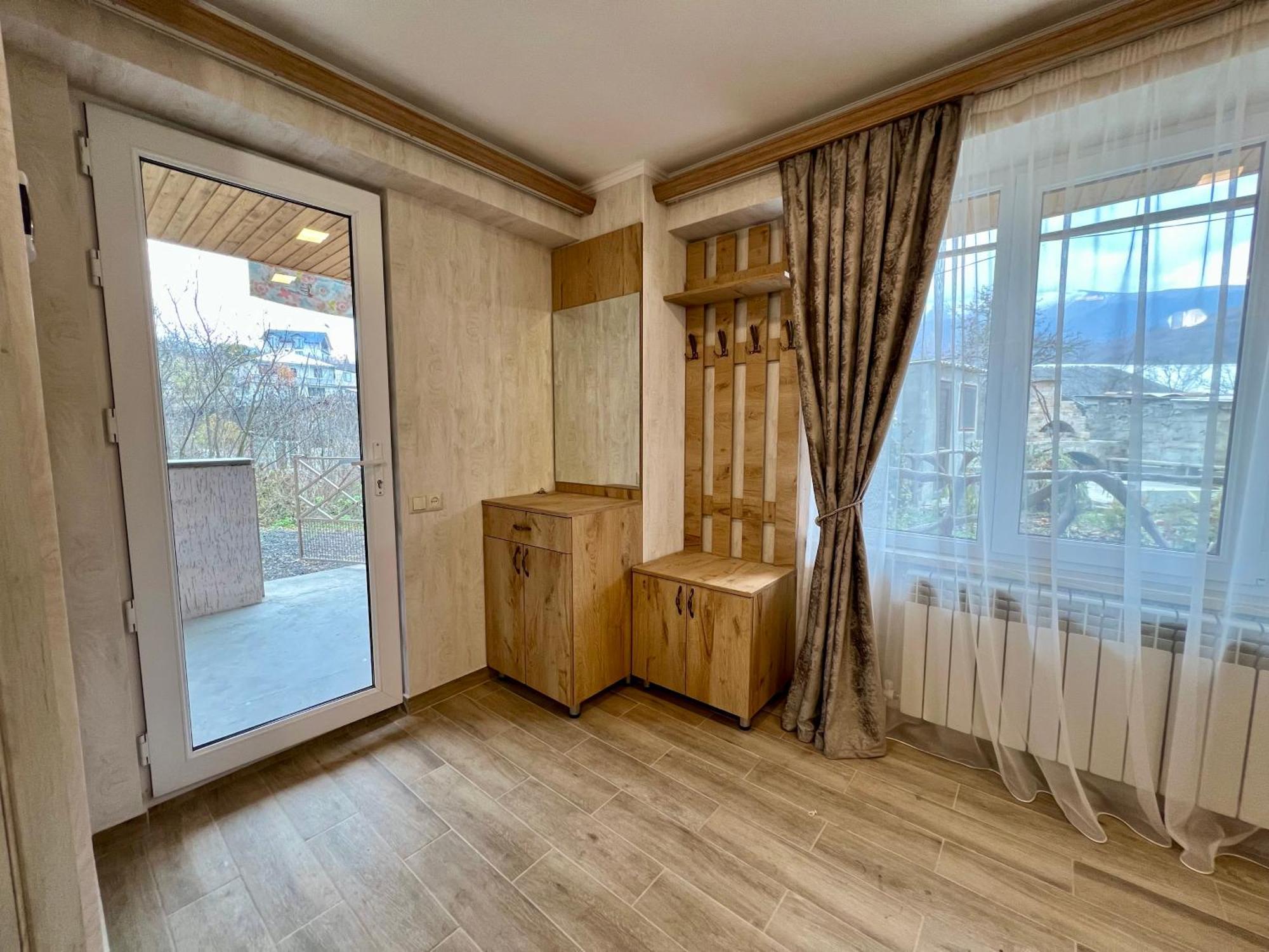 Green Park Guest House Dilican Dış mekan fotoğraf